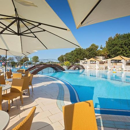 Premium Lodge Vestar Vacanceselect Rovinj Exterior foto